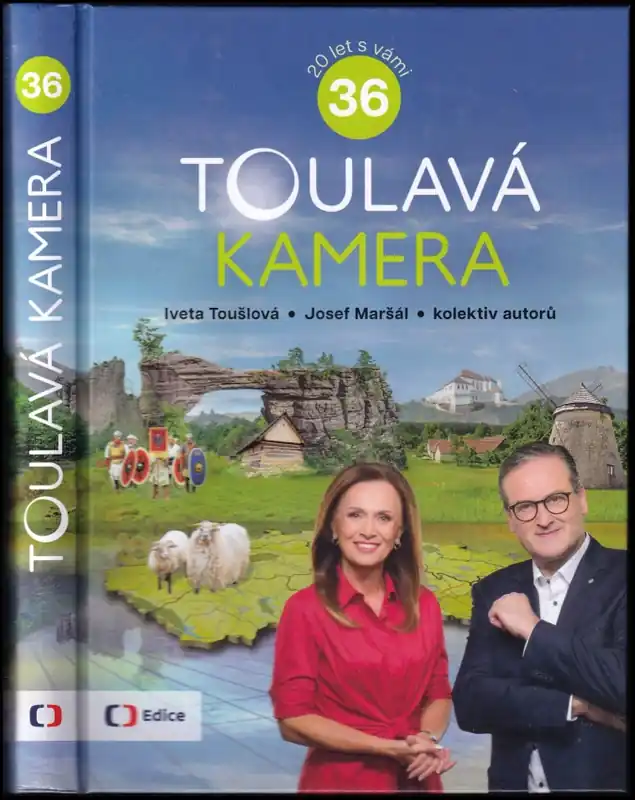 Toulavá kamera 36 : 36 Poslední Šance