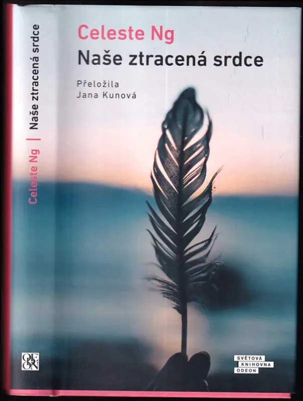 Naše ztracená srdce Dokud Zásoby Vydrží