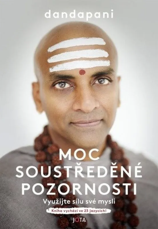 Poslední Šance Moc soustředěné pozornosti
