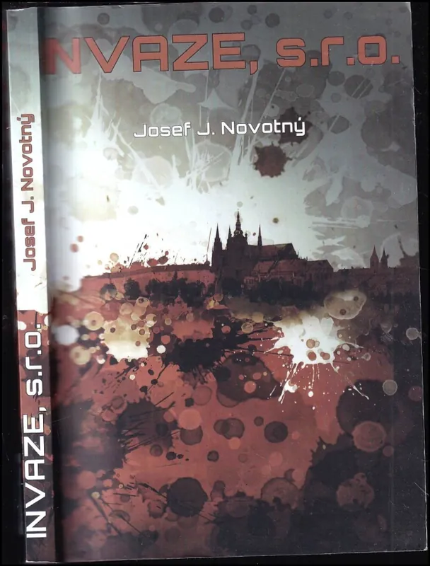Invaze, s.r.o Akce