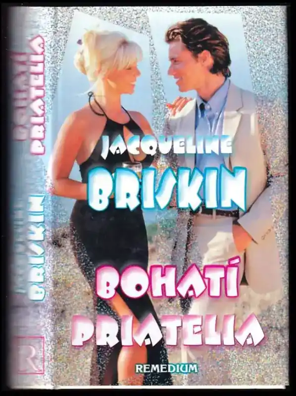 Bohatí priatelia Rychlé Dodání