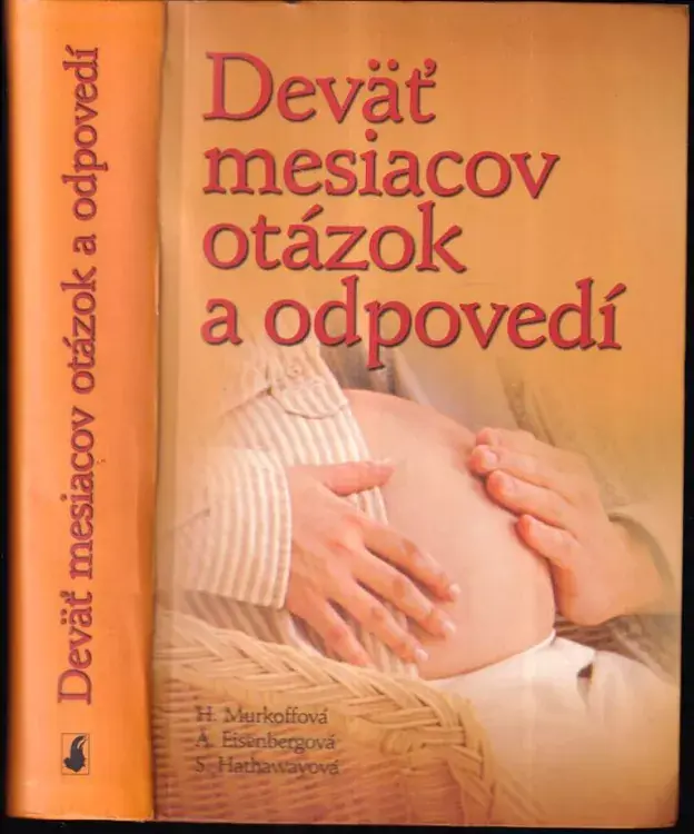 Deväť mesiacov otázok a odpovedí Poslední Šance