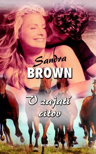 Cenový Hit V zajatí citov