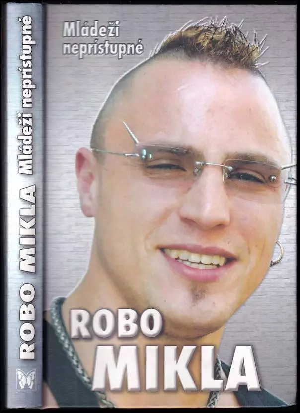 Levný Robo Mikla - Mládeži neprístupné