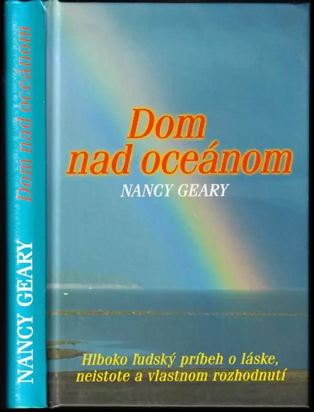 Výprodej Dom nad oceánom