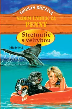 Jen Po Omezenou Doba Stretnutie s veľrybou : 15