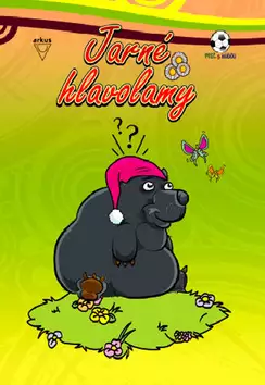 Levný Jarné hlavolamy