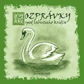Přímo Od Výrobce Rozprávky spod labutieho krídla