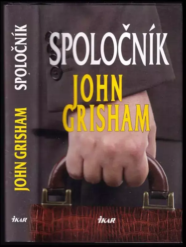 Jen Po Omezenou Doba Spoločník