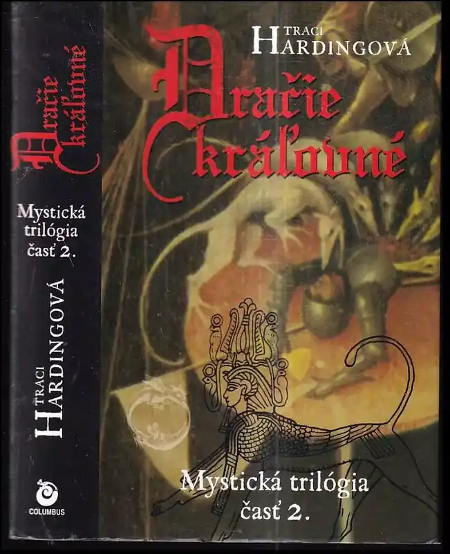 Výhodná Nabídka Dračie kráľovné