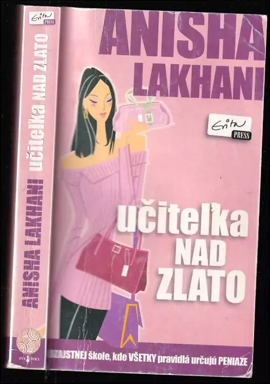 Nejlepší Cena Učiteľka nad zlato