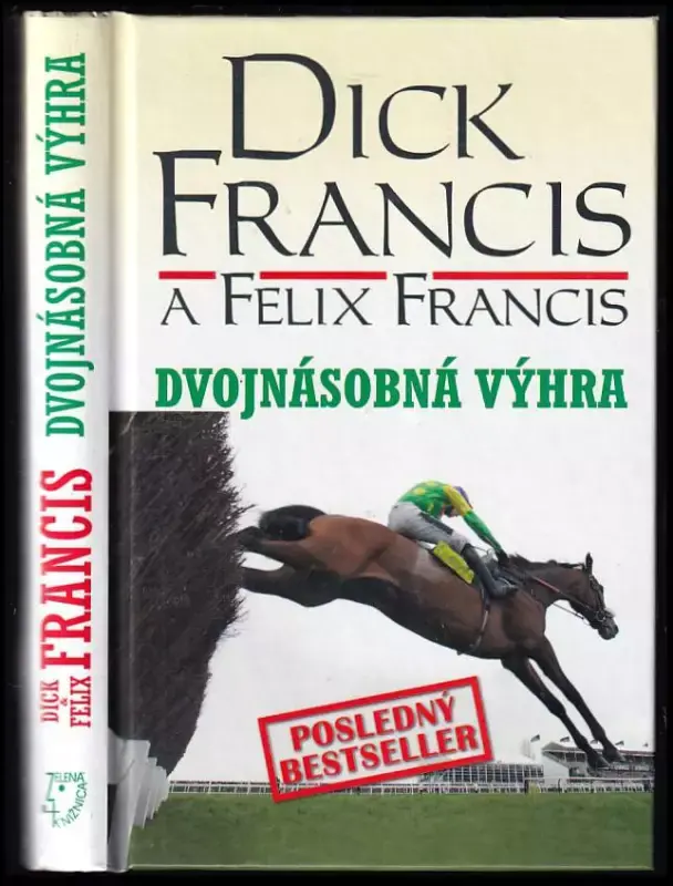 Cenově Výhodný Dvojnásobná výhra