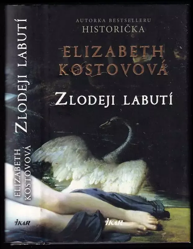 Akce Zlodeji labutí