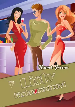 Finální Výprodej Listy láskozradcovi