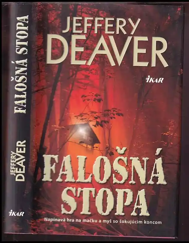 Falošná stopa Nejlepší Volba