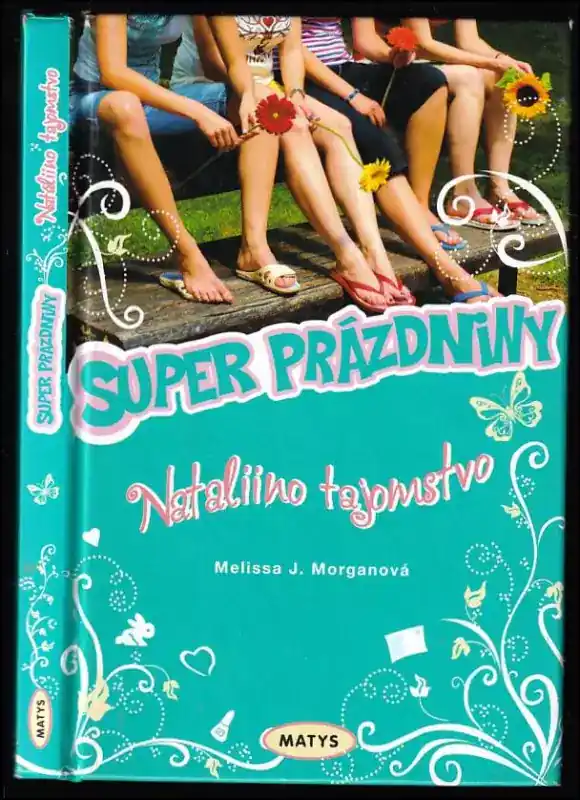 Odeslání Ihned Nataliino tajomstvo