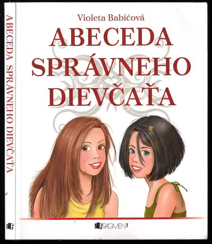 Odeslání Ihned Abeceda správneho dievčaťa