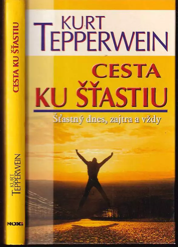 Cesta ku šťastiu Nakupujte Hned