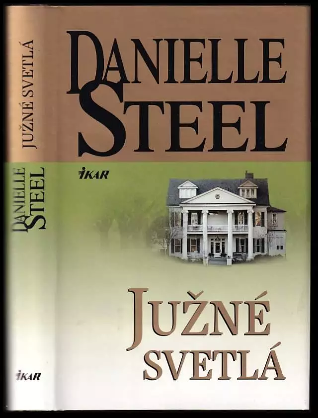 Južné svetlá Expresní Doručení