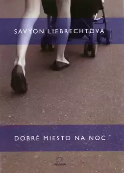 Novinka Dobré miesto na noc