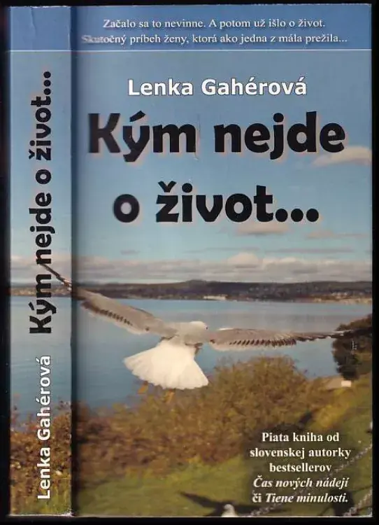 Kým nejde o život- Aktuální