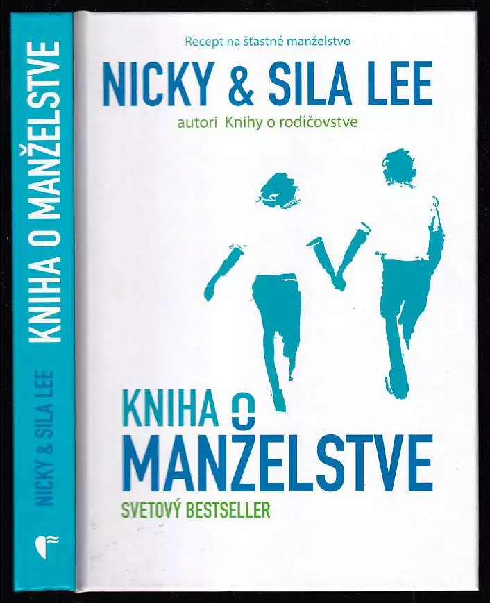 Expresní Doručení Kniha o manželstve
