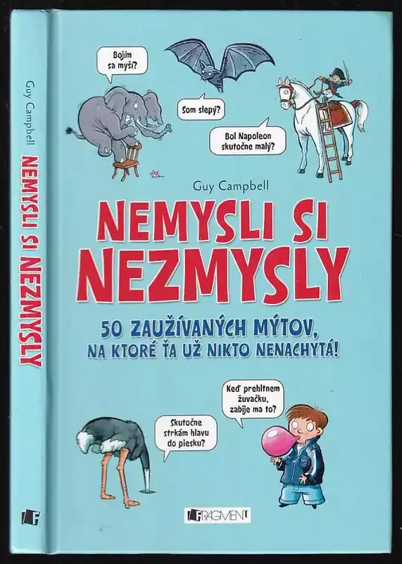 Nemysli si nezmysly Oblíbený