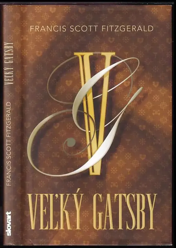 Veľký Gatsby Speciální Cena
