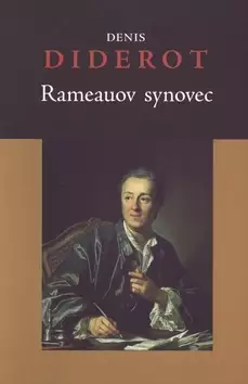 Sleva Rameauov synovec