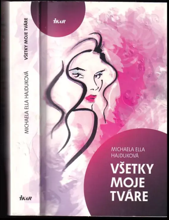 Speciální Cena Všetky moje tváre