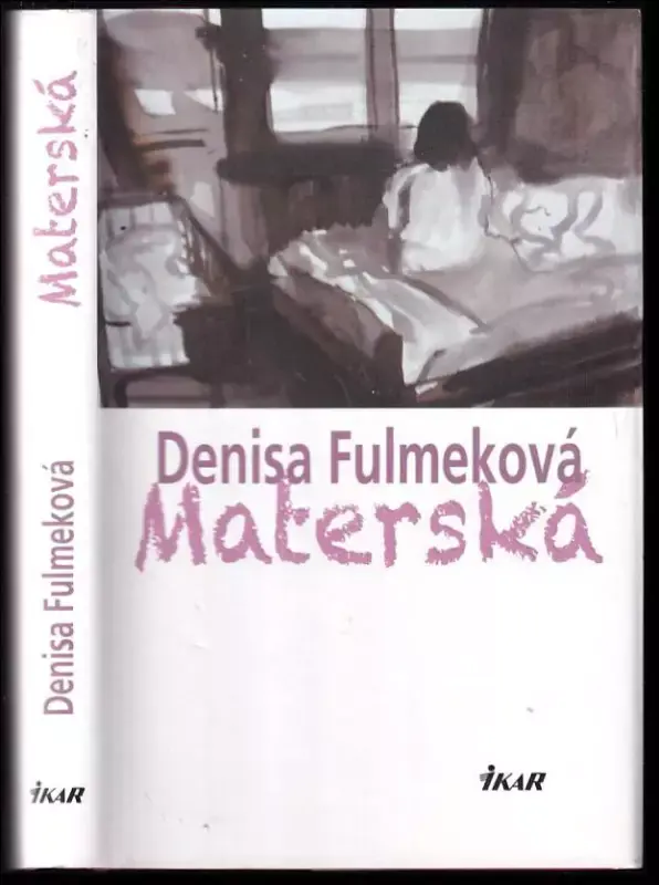 Materská Autentický
