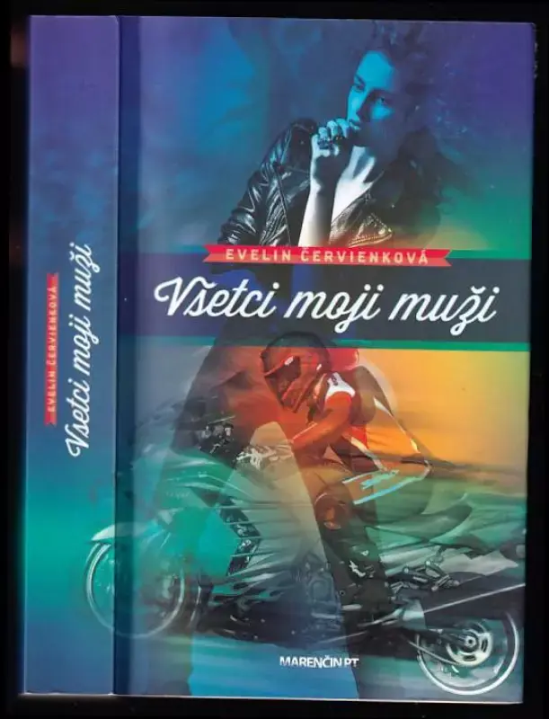 Všetci moji muži Omezená Nabídka