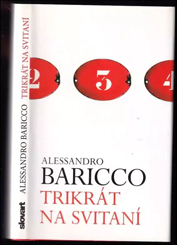 Hit Sezóny Trikrát na svitaní