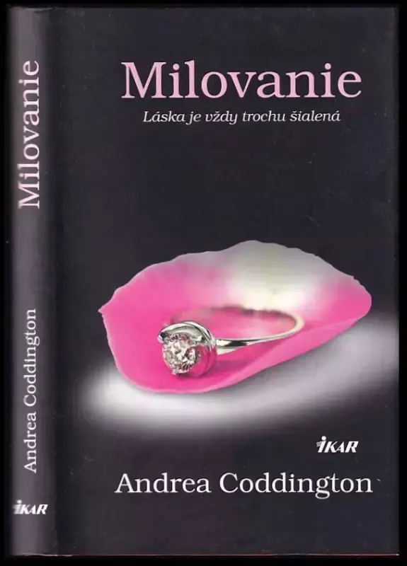 Odeslání Ihned Milovanie