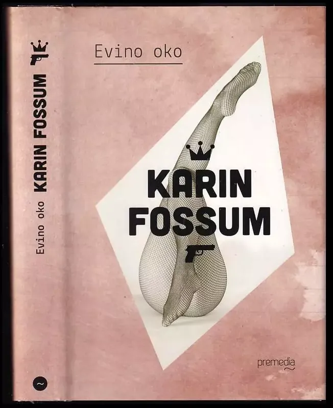 Zlevněný Evino oko