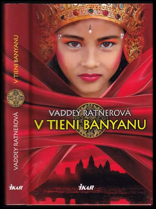 Top Prodej V tieni banyanu