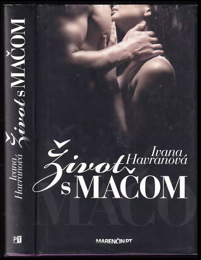 Život s Mačom Značkový