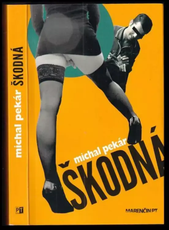 Novinka Škodná