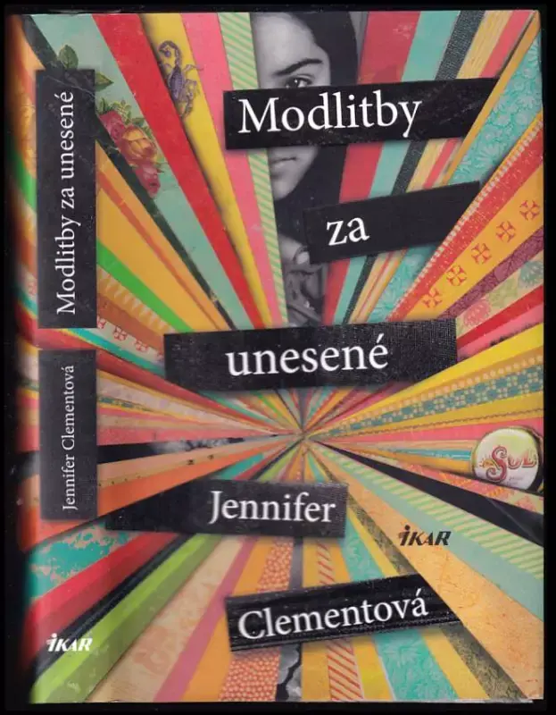 Modlitby za unesené Levný