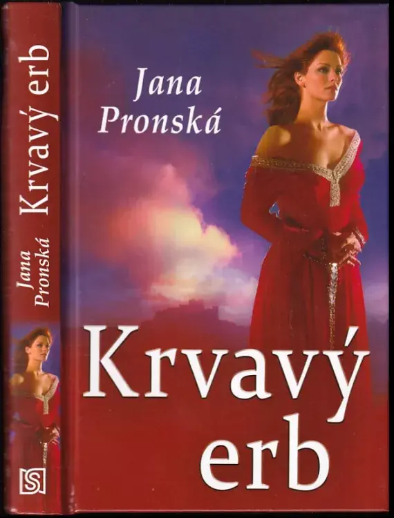 Zlevněný Krvavý erb