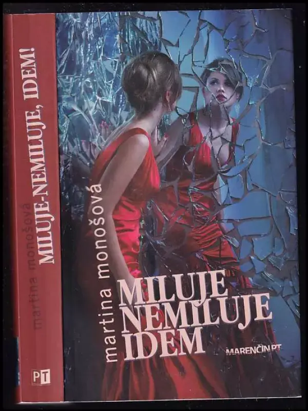 Miluje nemiluje idem Nová Kolekce
