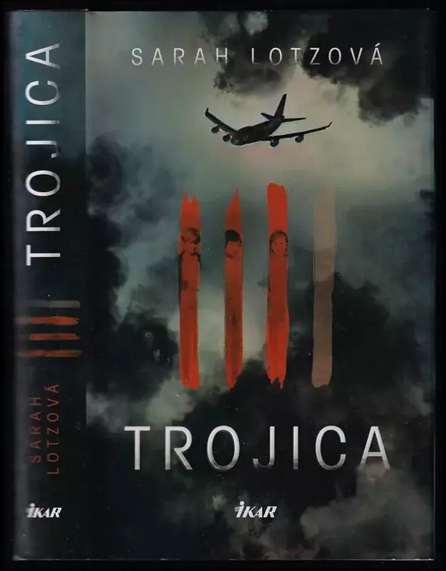 Trojica Víkendová Akce