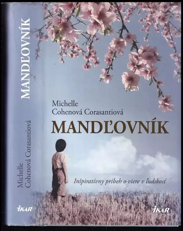 Mandľovník Nová Kolekce