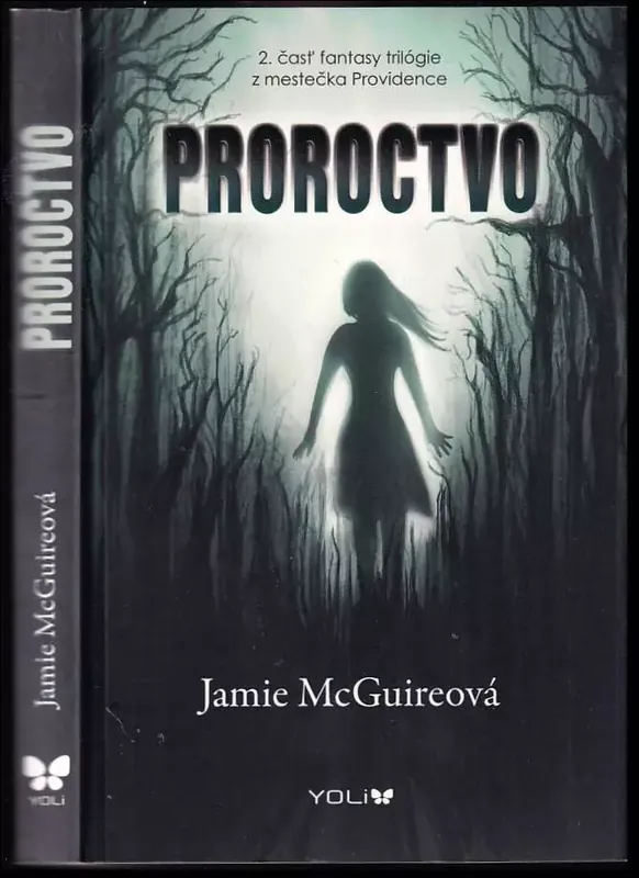 Proroctvo Výprodej